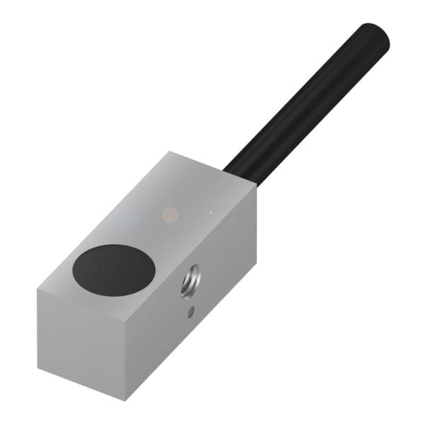 BALLUFF - Ind. Sensor QU 8 NO 1,5mm 2m PUR