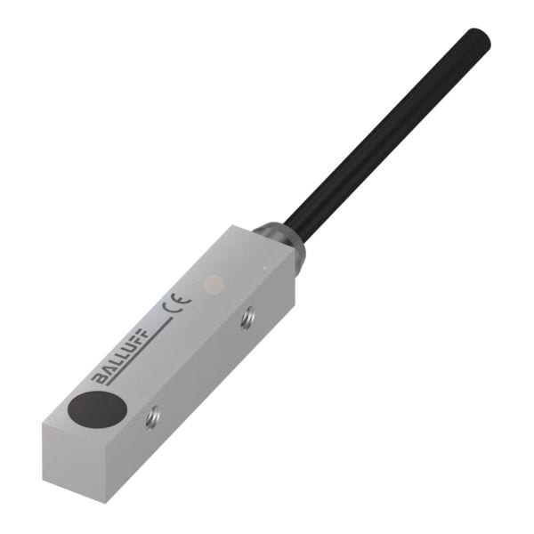 BALLUFF - Ind. Sensor QU8 NC 2mm 2m PUR