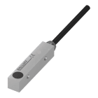 BALLUFF - Ind. Sensor QU8 NC 2mm 2m PUR