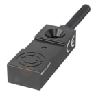 BALLUFF - Ind. Sensr QU10 NO 3mm 2m TPU