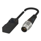 BALLUFF - Ind. Sensor QU10 NO 3mm M8