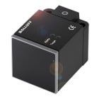 BALLUFF - Ind. Sensor QU 40 NO 20mm M12