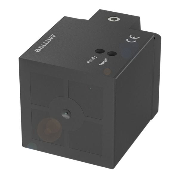 BALLUFF - Ind. Sensor QU 40 NO 15mm M12