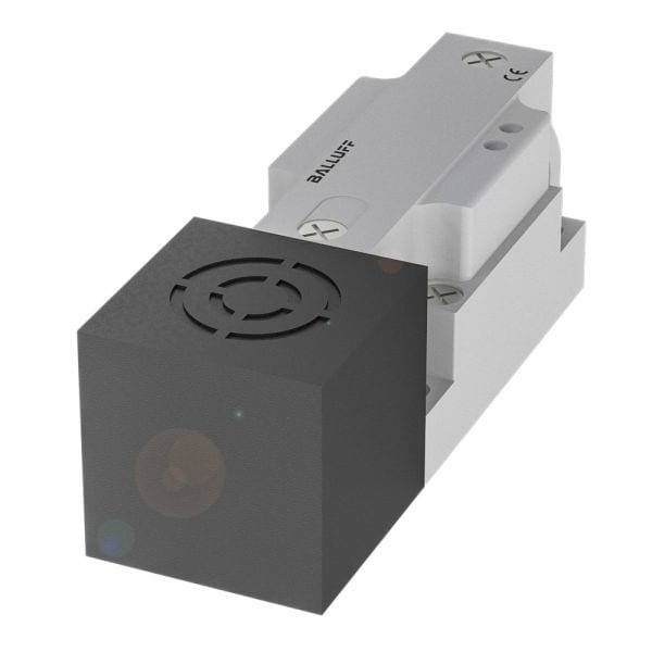 BALLUFF - Ind. Sensor QU40 NO/NC 15mm