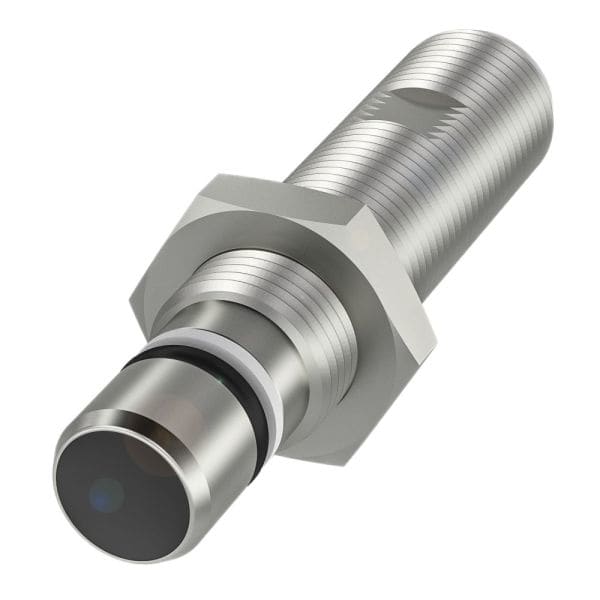 BALLUFF - Ind. Sensor M12 NO 1,5mm M12 500b