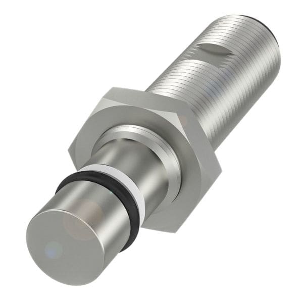 BALLUFF - Ind. Sensor M12 NO 1,5mm M12 500b