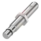 BALLUFF - Ind.Sensor M12 druckfest 500bar, PNP Sn:1,5mm M12/4p.