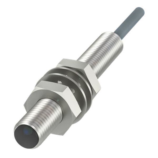 BALLUFF - Ind.Sensor M8 , -25 bis +120°C, PNP Sn:2mm, 2m PTFE