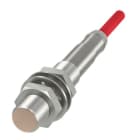 BALLUFF - Ind.Sensor M12 , -25 bis +120°C, PNP Sn:2mm, 3m PTFE