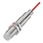 BALLUFF - Ind. Sensor M18 NO 8mm 2m PTFE