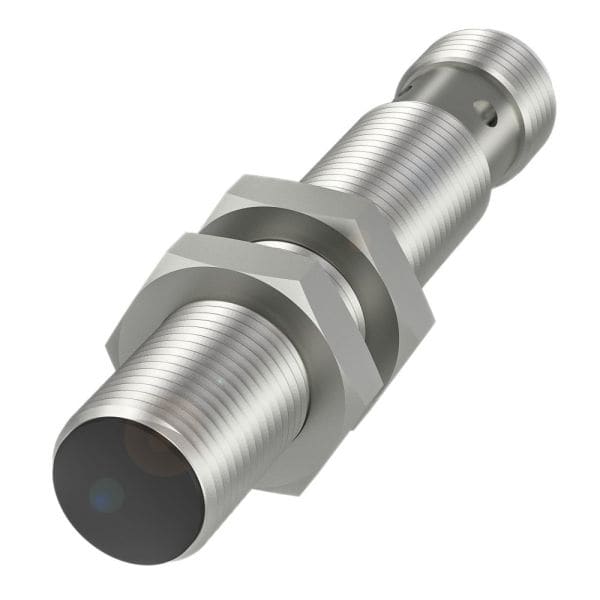 BALLUFF - Ind. Sensor M12 Eds. f.F&B PNP, Sn=4mm bünd.,l.Bf. M12 4p.