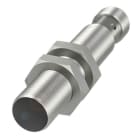 BALLUFF - Ind. Sensor M12 Eds. f.F&B PNP, Sn=4mm bünd.,l.Bf. M12 4p.