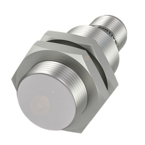 BALLUFF - Ind. Sensor M18 NO 5mm M12