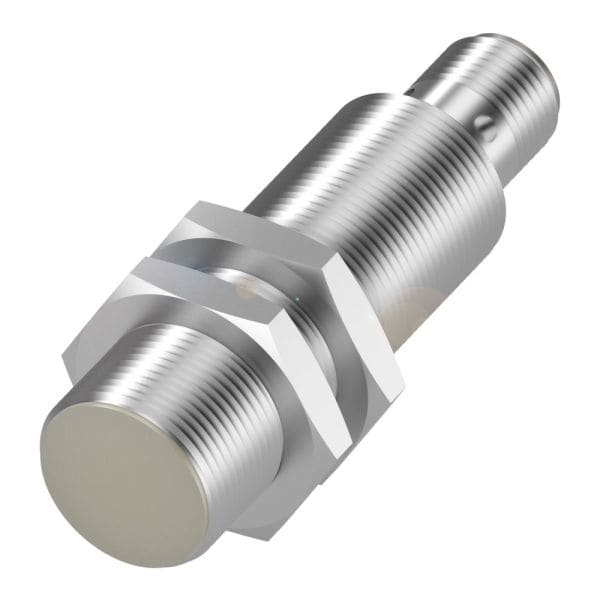 BALLUFF - Ind. Sensor M18 Eds. f.F&B PNP, Sn=8mm bündig M12 4p.