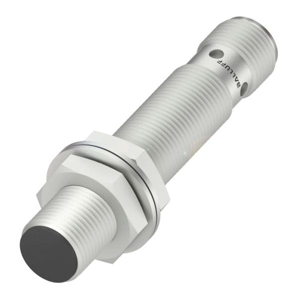 BALLUFF - Ind. Sensor M12 NO 3mm M12