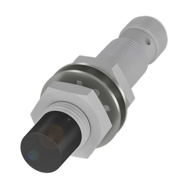 BALLUFF - Ind. Sensor M12 NO 8mm M12