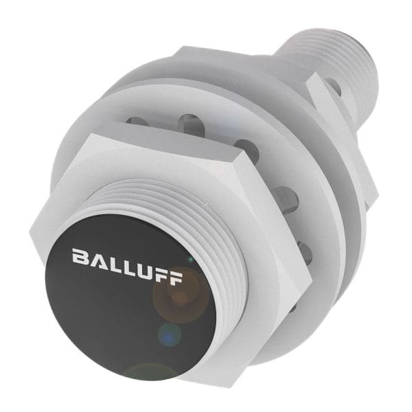 BALLUFF - Ind. Sensor M18 NP 5mm M12