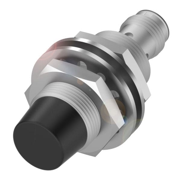 BALLUFF - Ind. Sensor M18 NO 12mm M12