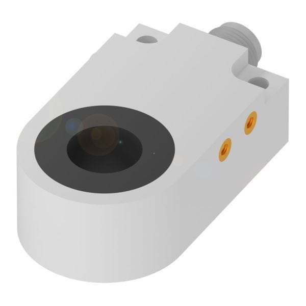BALLUFF - Ind. Sensor QU 35 NO M12