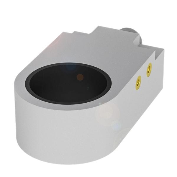 BALLUFF - Ind. Sensor QU 35 NO M12