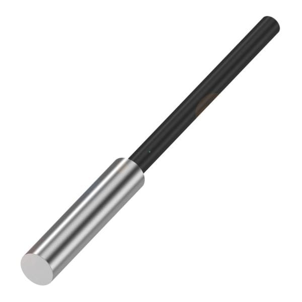 BALLUFF - Ind. A-Sensor D6,5 0,5-2mm 3m PUR