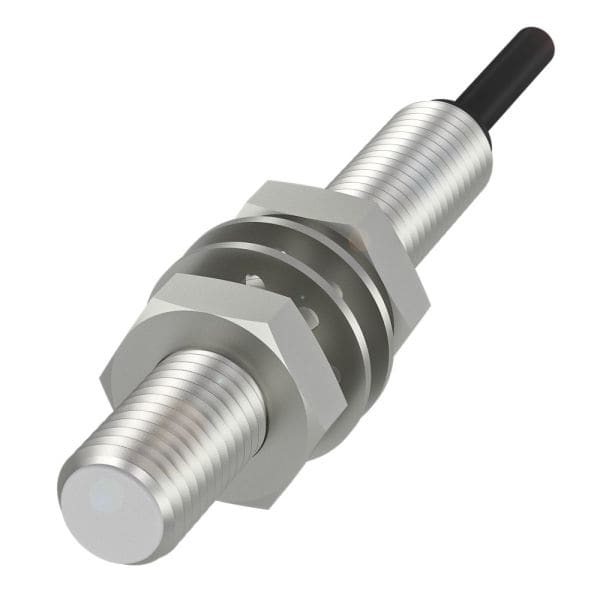 BALLUFF - Ind. A-Sensor M8 0,5-1,5mm 3m PUR