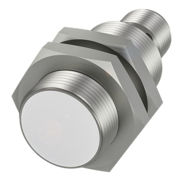 BALLUFF - Ind. A-Sensor M18 1-5mm M12