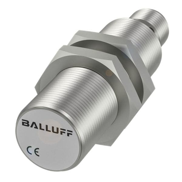 BALLUFF - Ind. A-Sensor M18 1-5mm M12