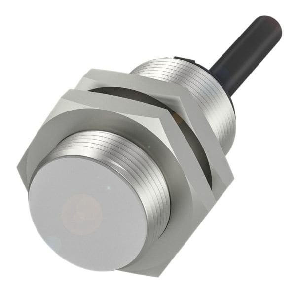 BALLUFF - Ind. A-Sensor M18 1-5mm 3m PUR