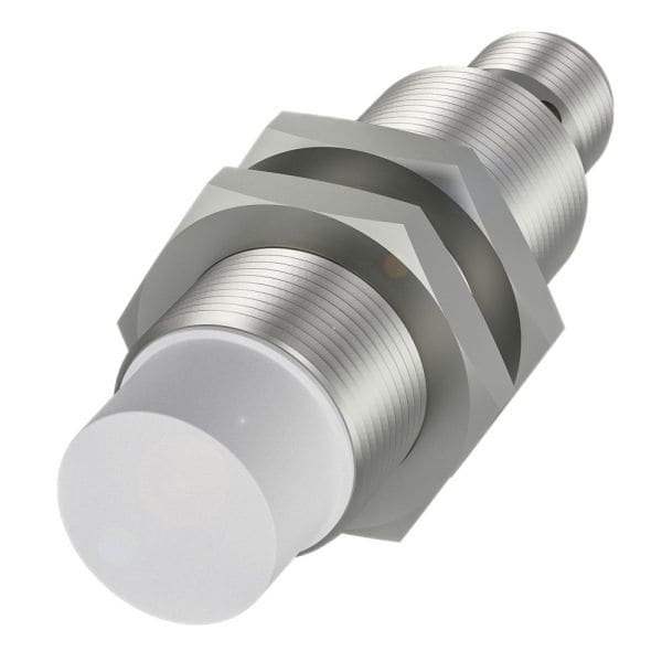 BALLUFF - Ind. A-Sensor M18 2-8mm M12