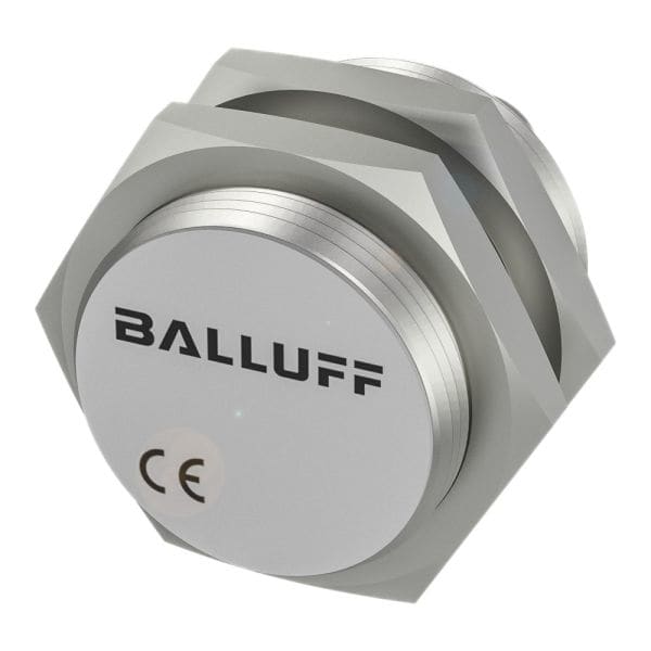 BALLUFF - Ind. A-Sensor M30 2-10mm M12