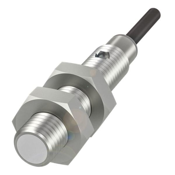 BALLUFF - Kap. Sensor M8 NC 1,5mm 2m PUR