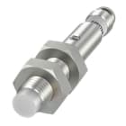 BALLUFF - Kap.Sensor M8 PNP, Sn:3mm n.bündig, M8/3p.