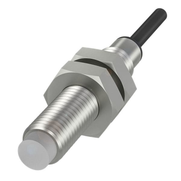 BALLUFF - Kap.Sensor M8 PNP, Sn:3mm n.bündig, Kabel 2m PUR