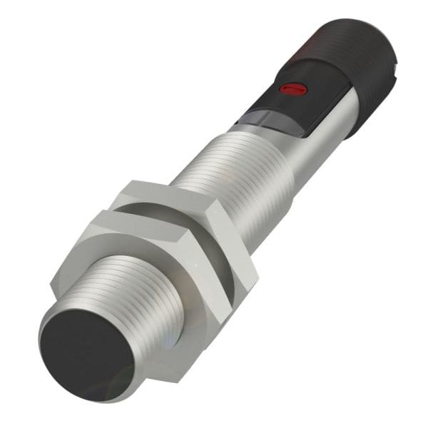 BALLUFF - Kap. Sensor M12 NC 4mm M12