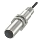BALLUFF - Kap.Sensor M12 PNP, Sn:4mm bündig, Kabel 2m PUR