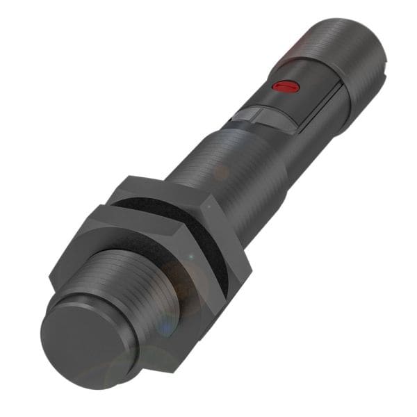 BALLUFF - Kap. Sensor M12 NC 4mm M12