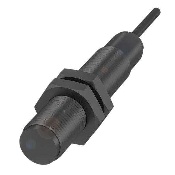 BALLUFF - Kap. Sensor M12 NO 4mm 2m PUR