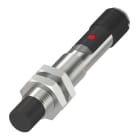 BALLUFF - Kap.Sensor M12 PNP, Sn:8mm n.bündig, M12/3p.