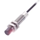 BALLUFF - Kap.Sensor M12 PNP, Sn:8mm n.bündig, Kabel 2m PUR