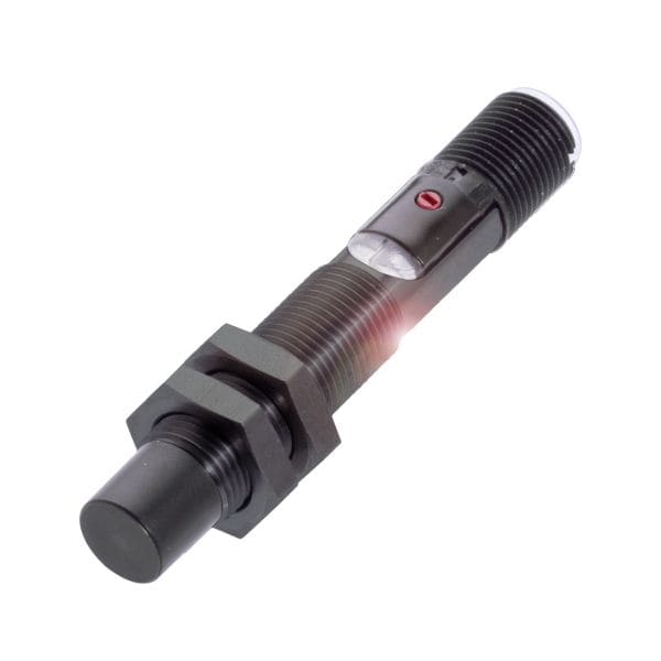 BALLUFF - Kap. Sensor M12 NC 8mm M12