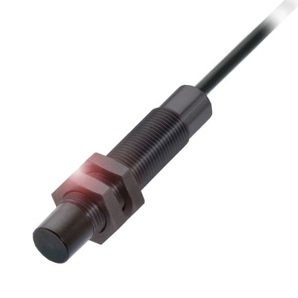 BALLUFF - Kap. Sensor M12 NC 8mm 2m PUR