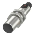 BALLUFF - Kap.Sensor M18 PNP, Sn:8mm bündig, M12/3p.