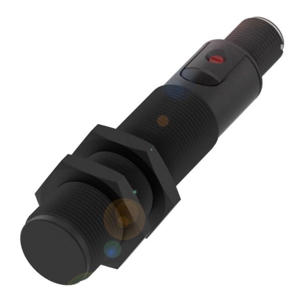 BALLUFF - Kap. Sensor M18 NO 8mm M12