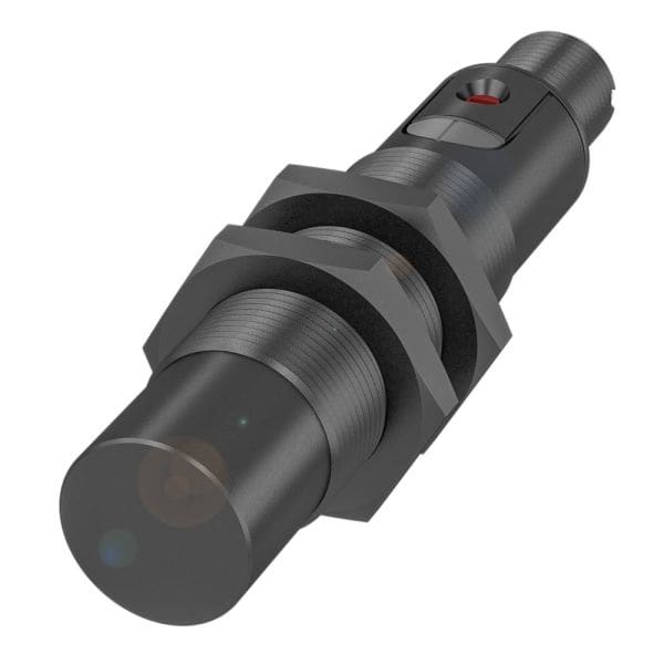 BALLUFF - Kap. Sensor M18 NO 15mm M12