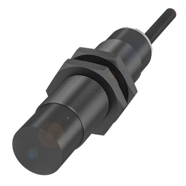 BALLUFF - Kap. Sensor M18 NC 15mm 2m PUR