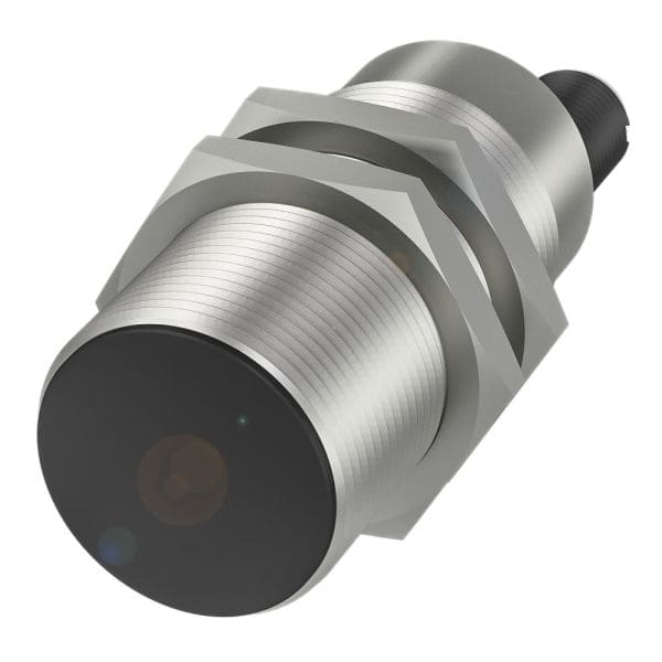 BALLUFF - Kap.Sensor M30 PNP, Sn:15mm bündig, M12/3p.