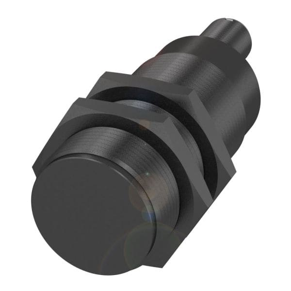 BALLUFF - Kap. Sensor M30 NC 15mm M12