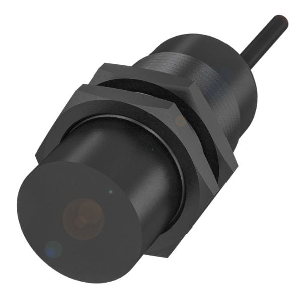BALLUFF - Kap. Sensor M30 NC 25mm 2m PUR