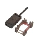 BALLUFF - Kap.Sensor 34x16x8mm PNP, Sn:8mm bündig, Kabel 2m PUR
